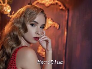 MariBlum
