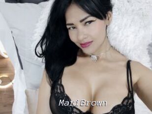 MariBrown