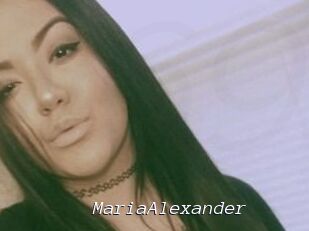 Maria_Alexander