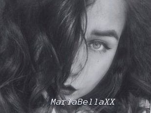 MariaBellaXX