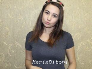 MariaBitoni