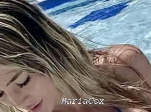 MariaCox