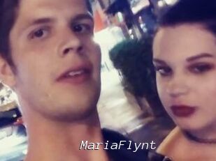 MariaFlynt