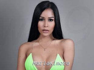 MariaKimora