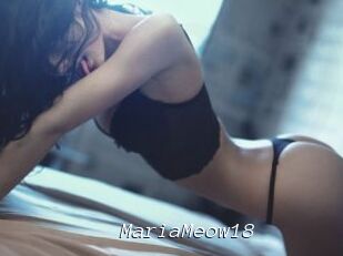 MariaMeow18