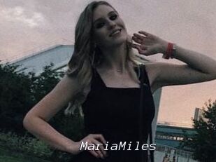 MariaMiles