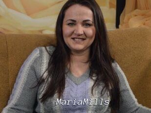 MariaMills