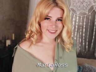 MariaRoss