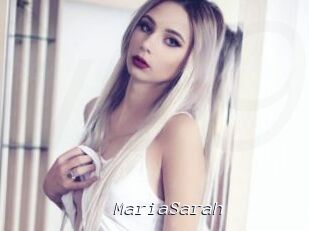 MariaSarah