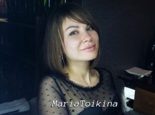 MariaToikina