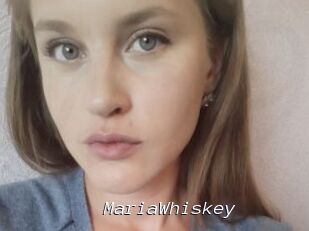 MariaWhiskey