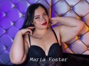 Maria_Foster