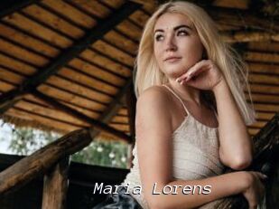 Maria_Lorens