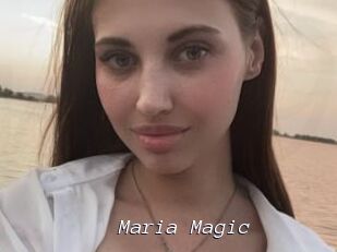Maria_Magic