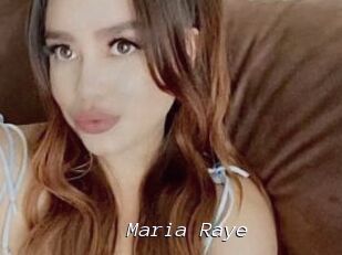 Maria_Raye