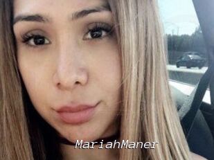 Mariah_Maner