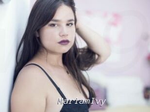 MariamIvy