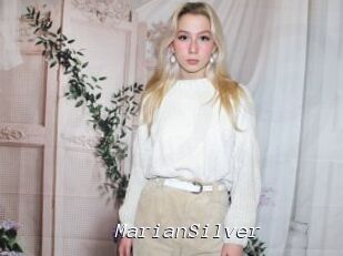 MarianSilver