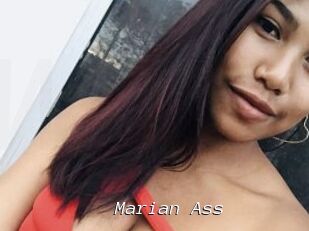 Marian_Ass