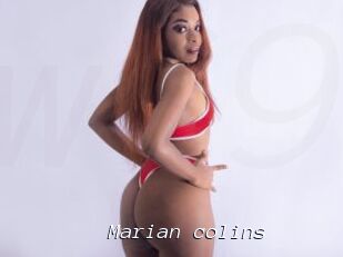 Marian_colins