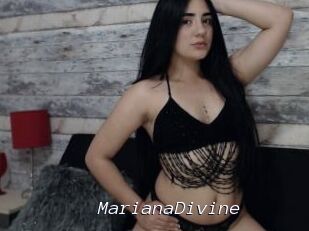 MarianaDivine