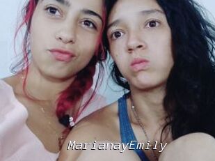 MarianayEmily