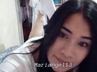 Mariangel13