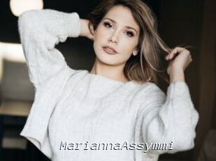 MariannaAssymmi