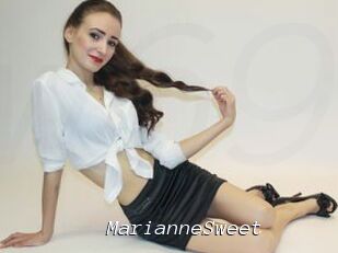 MarianneSweet