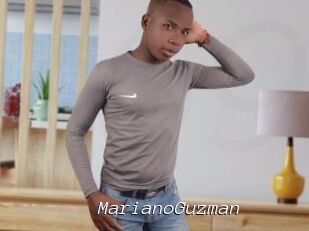 MarianoGuzman