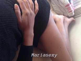 Mariasexy