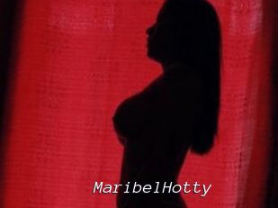 MaribelHotty