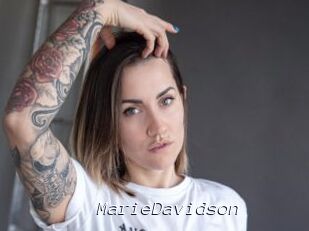 MarieDavidson