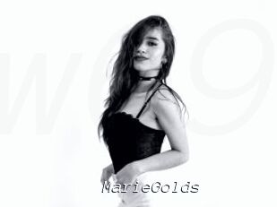 MarieGolds