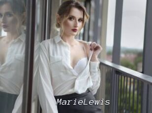 MarieLewis