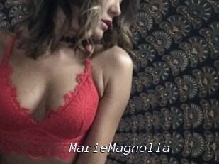 MarieMagnolia