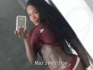 MariePrice