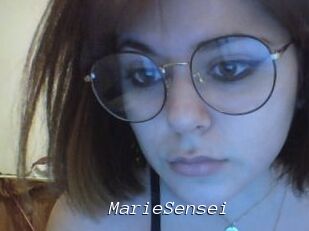 MarieSensei