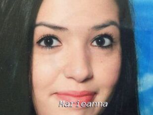 Marieanna