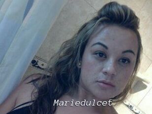 Mariedulcet