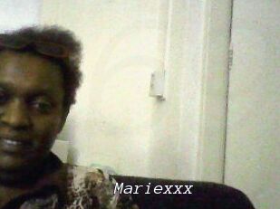 Mariexxx