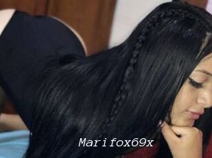 Marifox69x