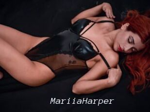 MariiaHarper