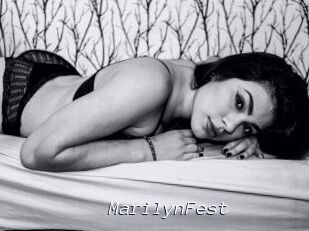 MarilynFest