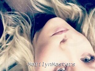 Marilyn_Masters