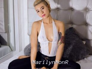 MarilynMonR