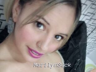 MarilynSuck
