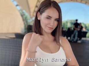 Marilyn_Banana