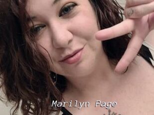 Marilyn_Page