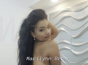 Marilynn_Brown